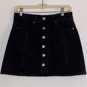 American Eagle Denim Skirt